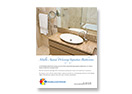 Advertising - Brindabella Bathrooms