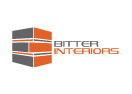 Bitter Interiors Branding