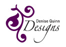 Denise Quinn Designs Branding