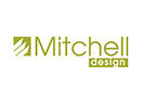 Mitchell Design Branding