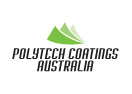 Polytech Coatings Branding