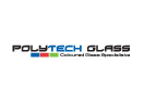 Polytech Glass Branding