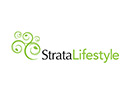 Strata Lifestyle Branding