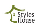Styles House Branding