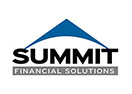 Summit Financial Solutions Branding