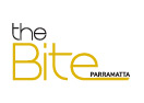 The Bite Parramatta Branding