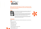 DODC Website