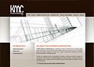 KMC Interiors Website